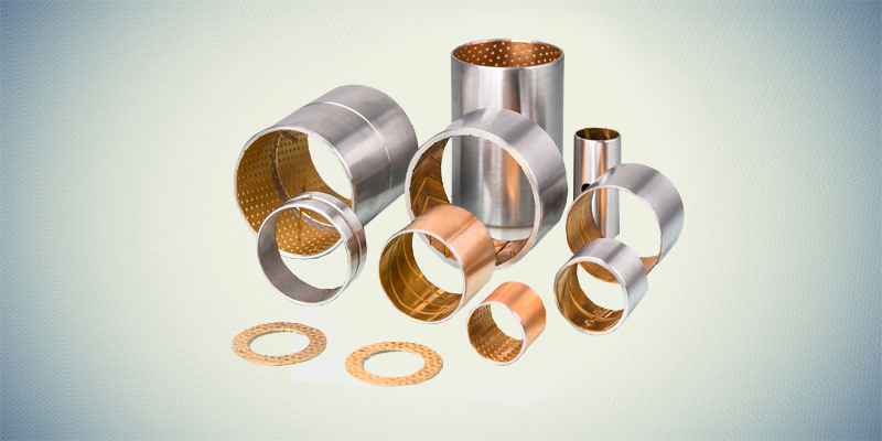 Bi-metallic bushings|Speedi Sleeve Seal|Speedi Sleeve Sizes|Mechanical bushings