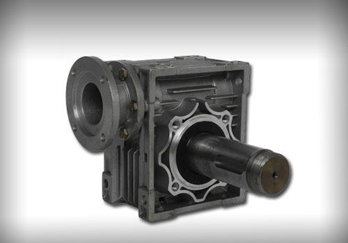 Gear Box