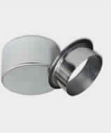 Bi-metallic bushings|Speedi Sleeve Seal|Speedi Sleeve Sizes|Mechanical bushings